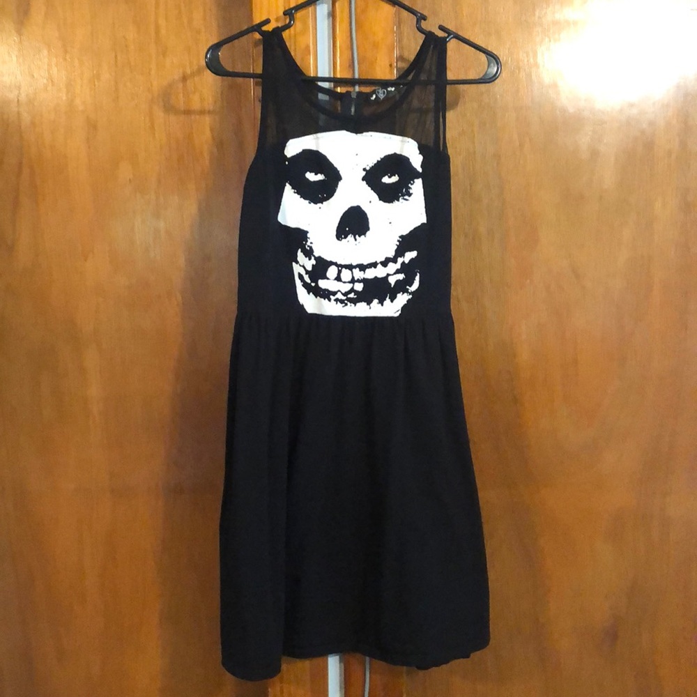 Misfits dress